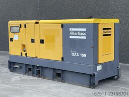 Atlas Copco QAS 150