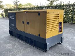 Atlas Copco QAS 150
