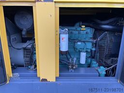 Atlas Copco QAS 150