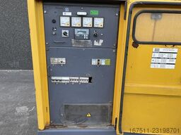 Atlas Copco QAS 150