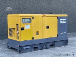 Atlas Copco QAS 60
