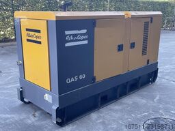 Atlas Copco QAS 60