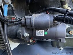 Atlas Copco QAS 60