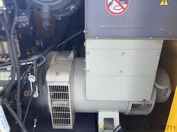 Atlas Copco QAS 60