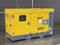 Atlas Copco QES 60 CUD 50HZ 400V 3PH CE