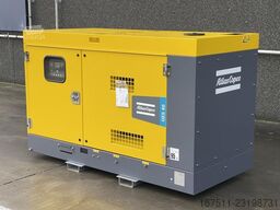 Atlas Copco QES 60 CUD 50HZ 400V 3PH CE