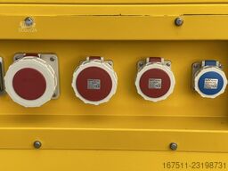 Atlas Copco QES 60 CUD 50HZ 400V 3PH CE