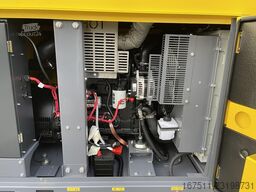 Atlas Copco QES 60 CUD 50HZ 400V 3PH CE