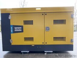 Atlas Copco QES 60 CUD 50HZ 400V 3PH CE