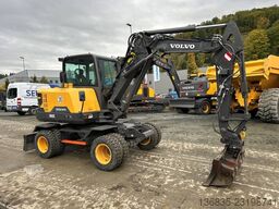 Volvo EW 60 E