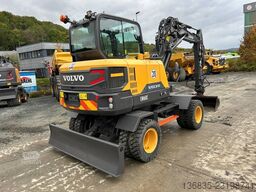 Volvo EW 60 E