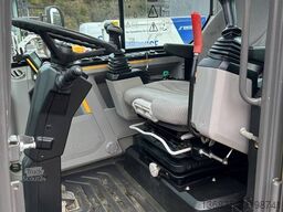 Volvo EW 60 E