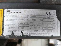 Kaup 4.8T160B
