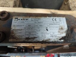 Kaup 4T163SN