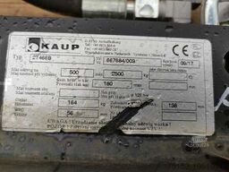Kaup 2T466B