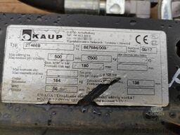 Kaup 2T466B