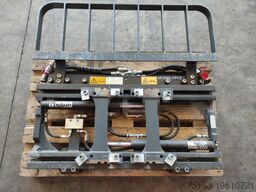 Kaup 2T466B