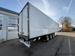 Krone SD Krone Tiefkühl SANH THERMO KING SLXi - 50 SP...