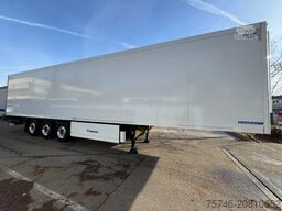 Krone SD Krone Tiefkühl SANH THERMO KING SLXi - 50 SP...