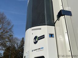 Krone SD Krone Tiefkühl SANH THERMO KING SLXi - 50 SP...