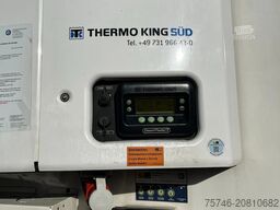 Krone SD Krone Tiefkühl SANH THERMO KING SLXi - 50 SP...