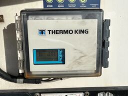 Krone SD Krone Tiefkühl SANH THERMO KING SLXi - 50 SP...
