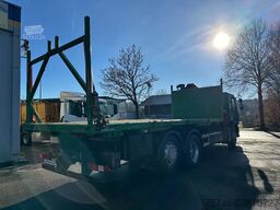 Renault Premium 380 6x2*Pritsche*Palfinger 12001*Fernbe...