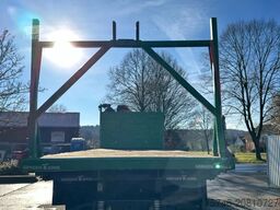 Renault Premium 380 6x2*Pritsche*Palfinger 12001*Fernbe...