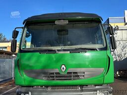 Renault Premium 380 6x2*Pritsche*Palfinger 12001*Fernbe...