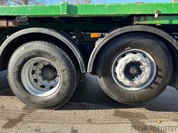 Renault Premium 380 6x2*Pritsche*Palfinger 12001*Fernbe...