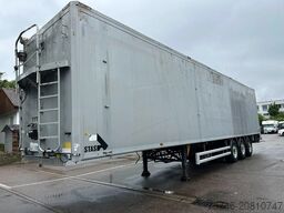 Stas S 300 ZX  * Schubboden/Walkingfloor*SANH*