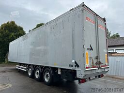 Stas S 300 ZX * Schubboden/Walkingfloor*SANH*