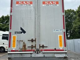 Stas S 300 ZX  * Schubboden/Walkingfloor*SANH*