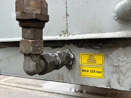 Stas S 300 ZX * Schubboden/Walkingfloor*SANH*