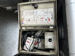 Stas S 300 ZX * Schubboden/Walkingfloor*SANH*