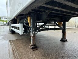 Stas S 300 ZX  * Schubboden/Walkingfloor*SANH*