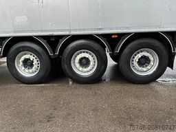 Stas S 300 ZX * Schubboden/Walkingfloor*SANH*