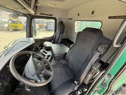 Mercedes-Benz AROCS 4145 8x6 EURO6 WYWROTKA TRÓJSTRONNA