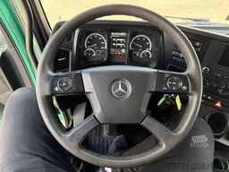 Mercedes-Benz AROCS 4145 8x6 EURO6 WYWROTKA TRÓJSTRONNA