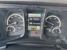Mercedes-Benz AROCS 4145 8x6 EURO6 WYWROTKA TRÓJSTRONNA