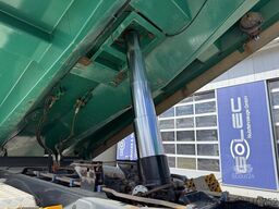 Mercedes-Benz AROCS 4145 8x6 EURO6 WYWROTKA TRÓJSTRONNA