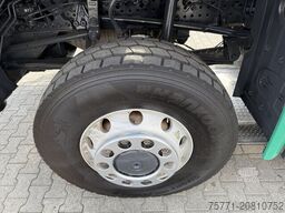 Mercedes-Benz AROCS 4145 8x6 EURO6 WYWROTKA TRÓJSTRONNA