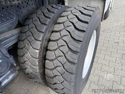 Mercedes-Benz AROCS 4145 8x6 EURO6 WYWROTKA TRÓJSTRONNA