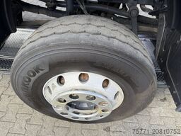Mercedes-Benz AROCS 4145 8x6 EURO6 WYWROTKA TRÓJSTRONNA