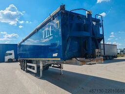 BENALU Optiliner 61 m3