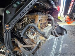 MERCEDES-BENZ Antos 1843 / Retarder / Atlas 190.2E - A5