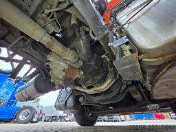MERCEDES-BENZ Antos 1843 / Retarder / Atlas 190.2E - A5
