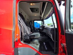 MERCEDES-BENZ Antos 1843 / Retarder / Atlas 190.2E - A5