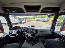 MERCEDES-BENZ Antos 1843 / Retarder / Atlas 190.2E - A5