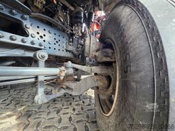 MERCEDES-BENZ Antos 1843 / Retarder / Atlas 190.2E - A5